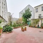Lägenhet Proche Montmartre *