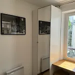 Lägenhet Proche Montmartre