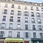 Lägenhet Proche Montmartre