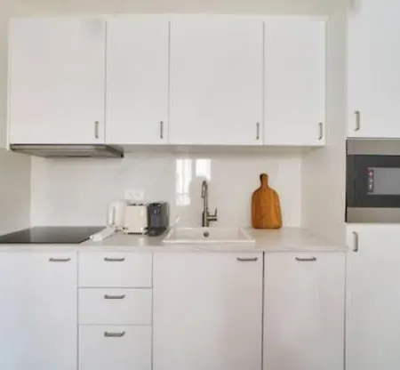 Proche Montmartre Appartement *