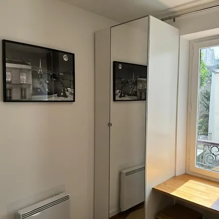 Appartement Proche Montmartre