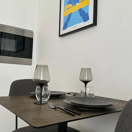 Proche Montmartre Appartement