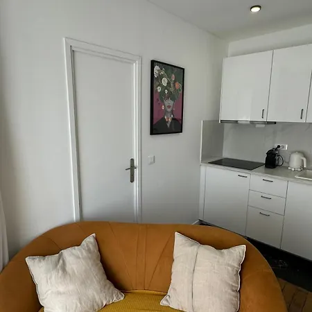 Proche Montmartre Appartement