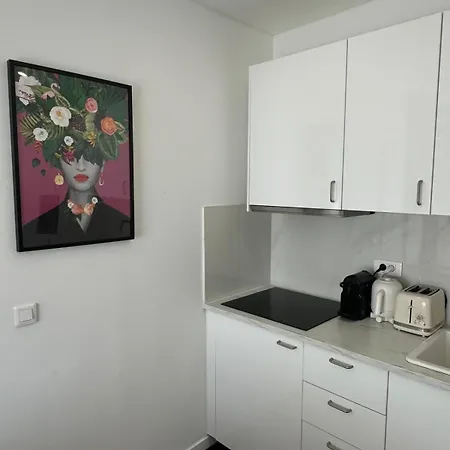 Appartement Proche Montmartre *