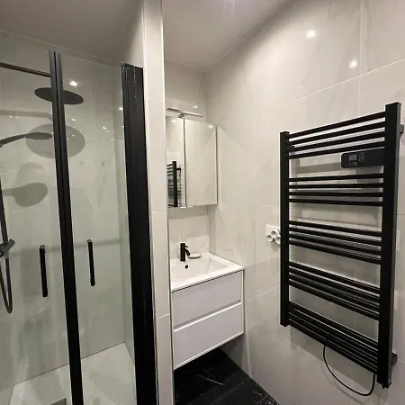 Proche Montmartre Paris