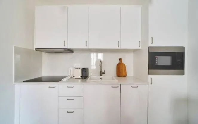 Proche Montmartre Apartamento *