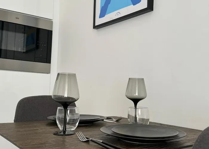 Proche Montmartre Apartamento